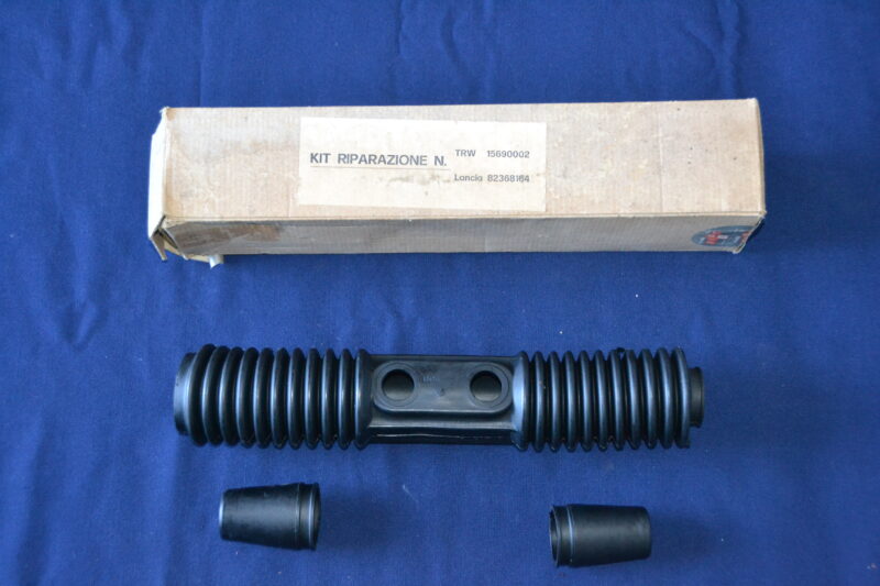 Steering Rack Seal Kit TRW - Includes end caps. Beta