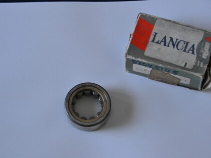 Bearing - Front, Gearbox primary shaft. Gamma