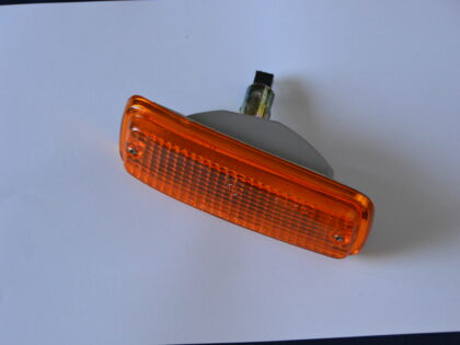 Turning Indicator Light - Complete. LH Side. Fulvia Sedan S2