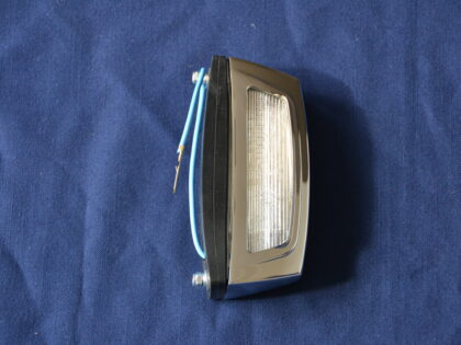 No. Plate Light - Rear. Fulvia Coupe HF