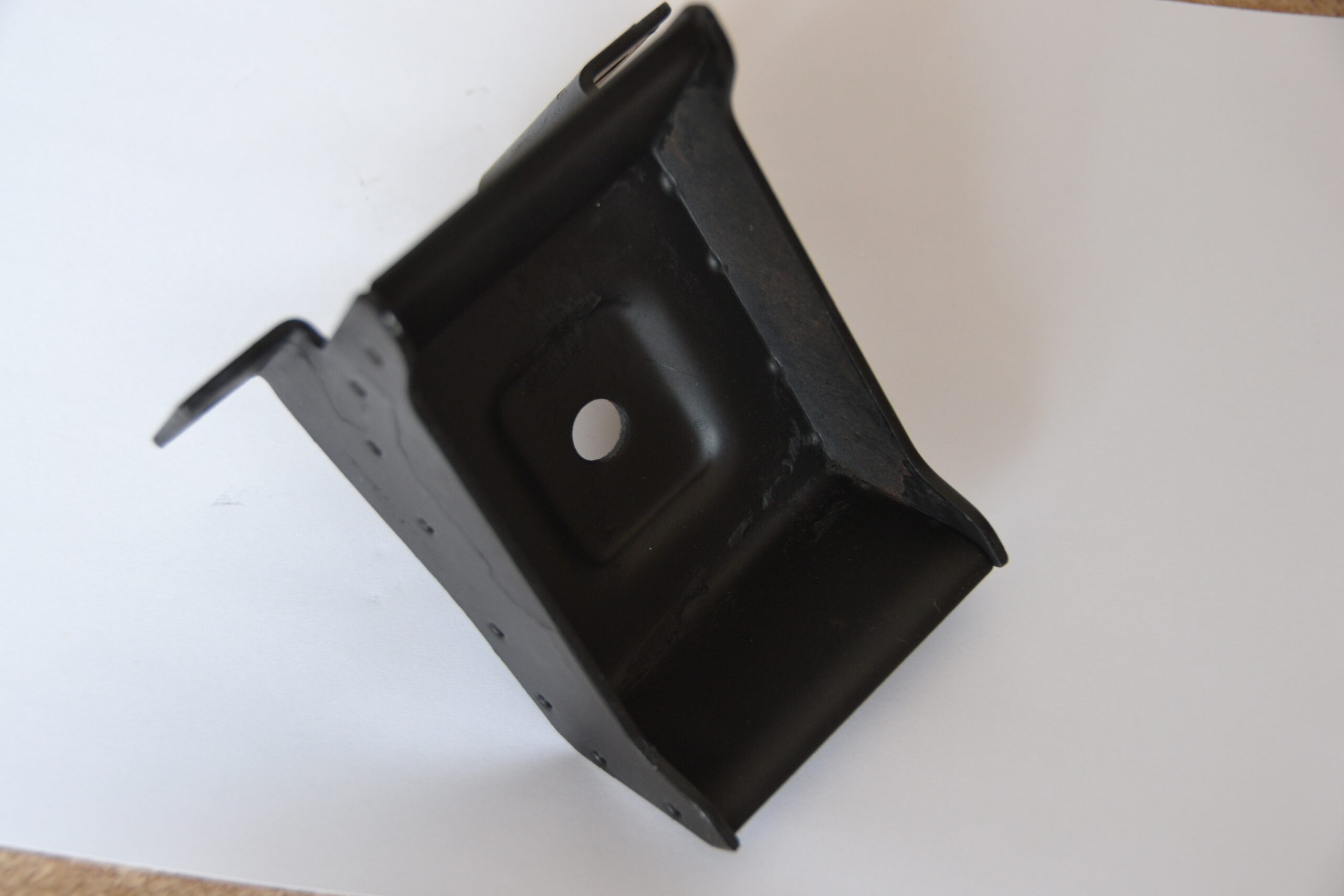 Support - Engine mount buffer. Rear subframe. Beta S/H