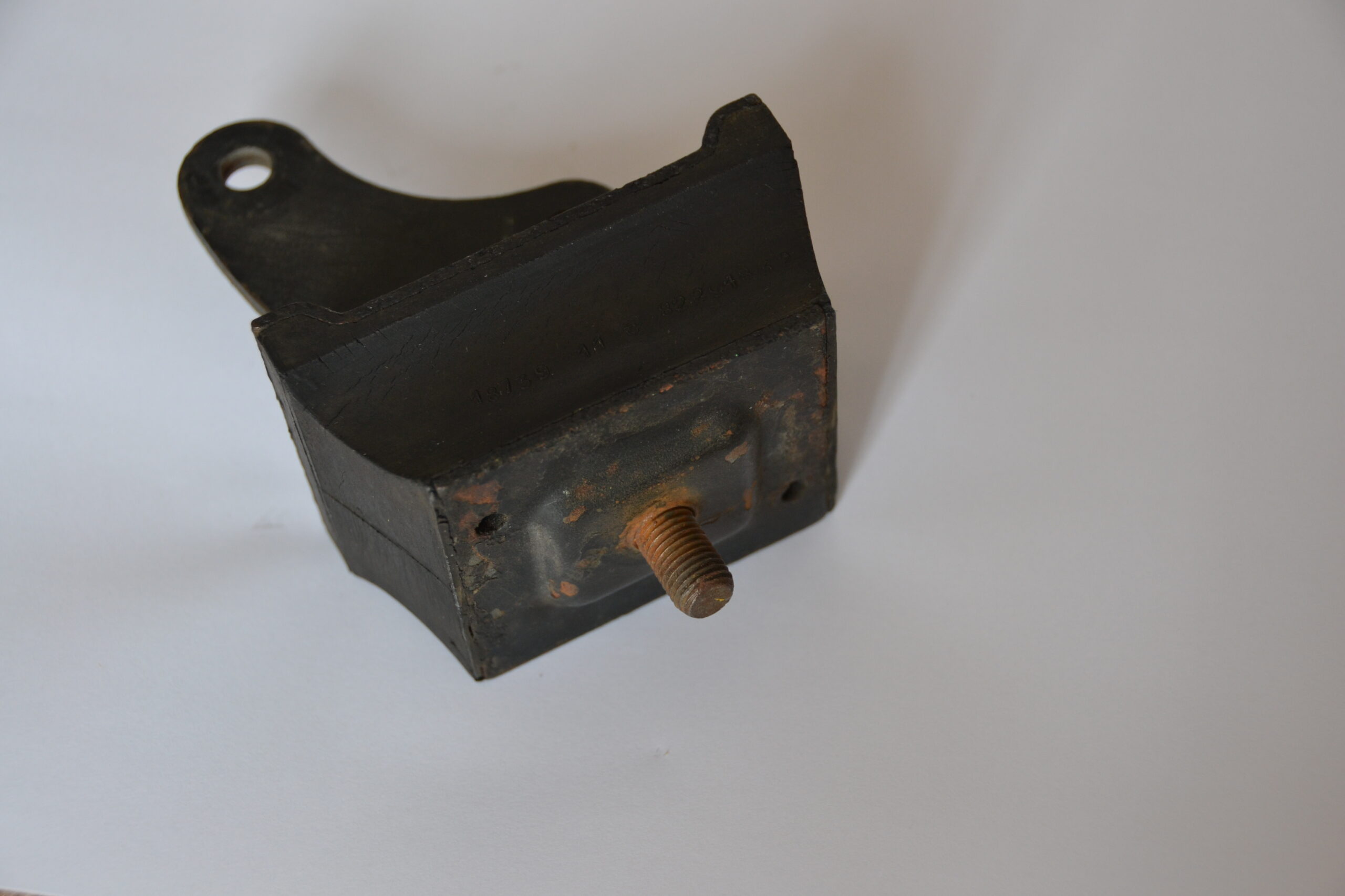 Buffer - Engine mount. Rear subframe to gearbox. Beta S/H