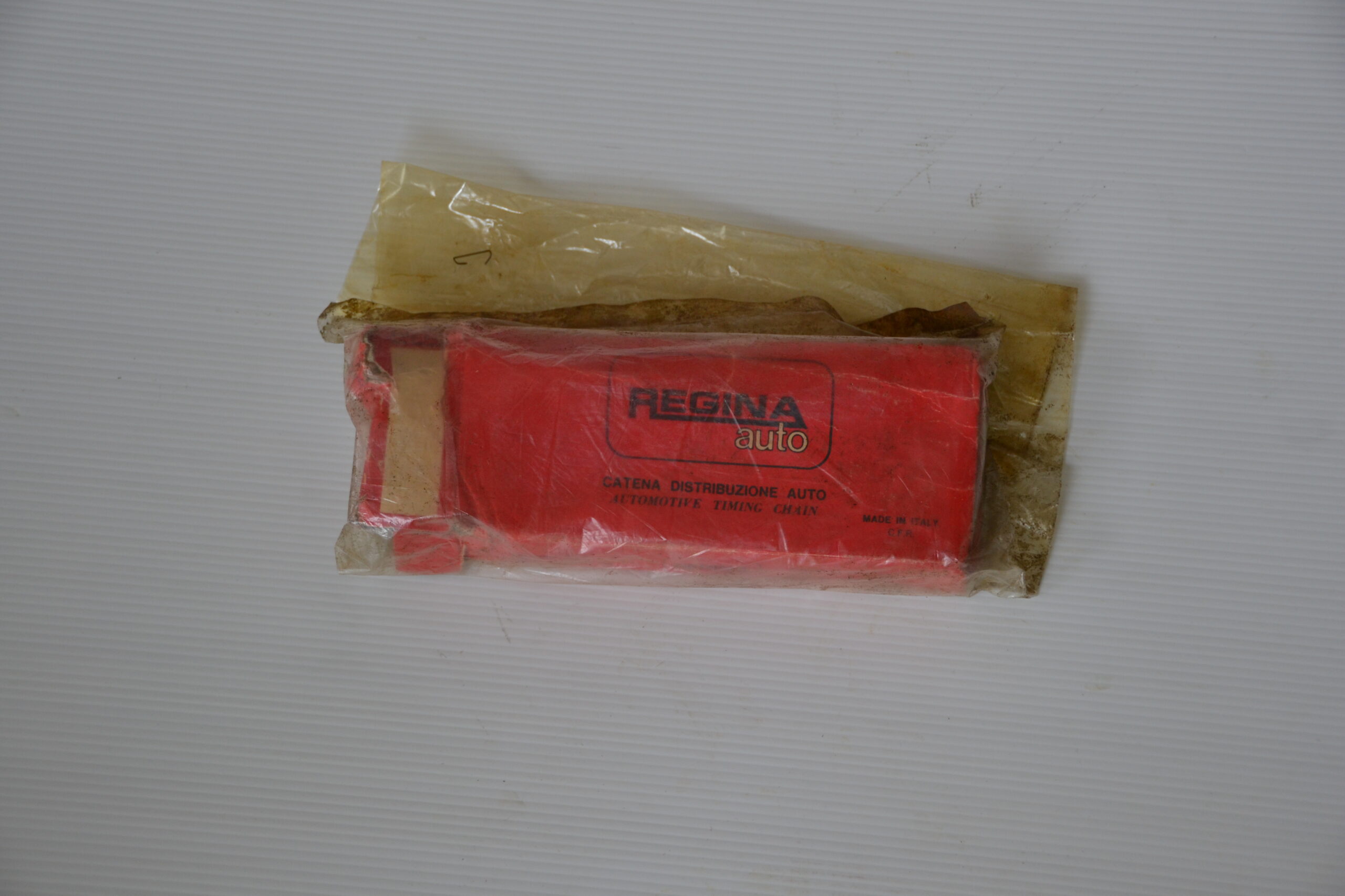 Timing chain - Suits all 815 Flavia S1 models.