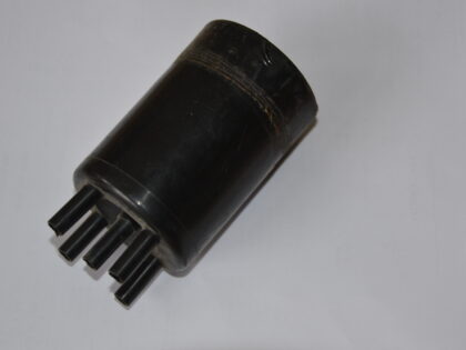 Fuel Vapor Separator - Australian delivered S2 Beta models.