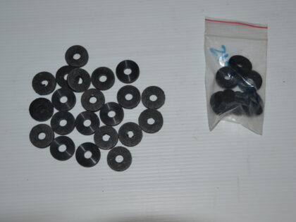 Gasket Seal - Mounting screw for Rocker Cover. Flavia