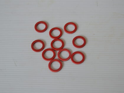 Washer - Fibre for Knurled Nut (Cam Cover) Beta