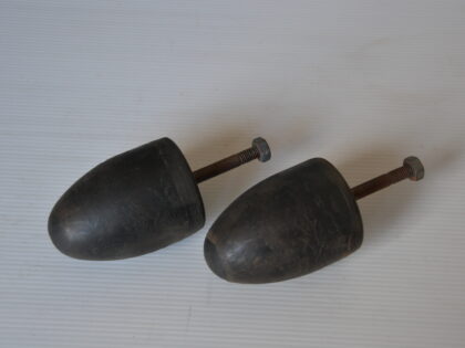 Bump Stop - Fits front sub-frame. Suits all Flavia & Fulvia except HF variant. S/H