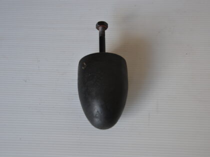 Bump Stop - Fit front sub-frame. Suits all Flavia & Fulvia except HF variant.