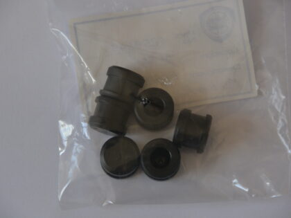 Bushes - Gear linkage. Beta Montecarlo