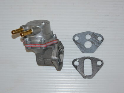 Fuel Pump - Suits Fulvia S1. Replacement for Fispa brand.