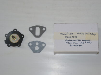 Fuel Pump Repair Kit - Suits Fispa & BCD brand fuel pumps. Fulvia S1