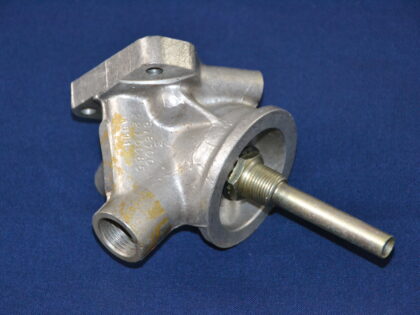 Base Oil Filter - Suits Fulvia including 1.2 HF.