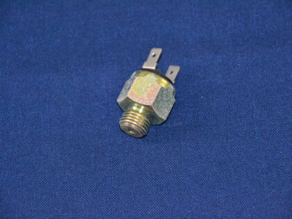 Sender Unit - Brake stop switch on MC unit. Flaminia, Flavia & Fulvia.