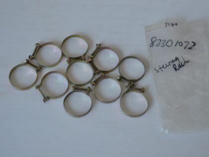 Clamps - TRW Steering rack dust guard. Beta