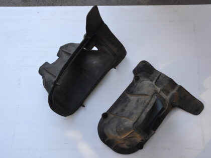 Dust Guard - Inner guard Left Hand Side. All Beta.