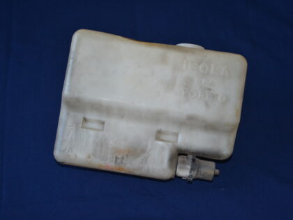 Windscreen Washer Reservoir - Suits S3 Beta coupe. Second Hand.