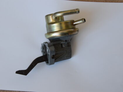 Fuel Pump - For Beta with Air Con. S/H