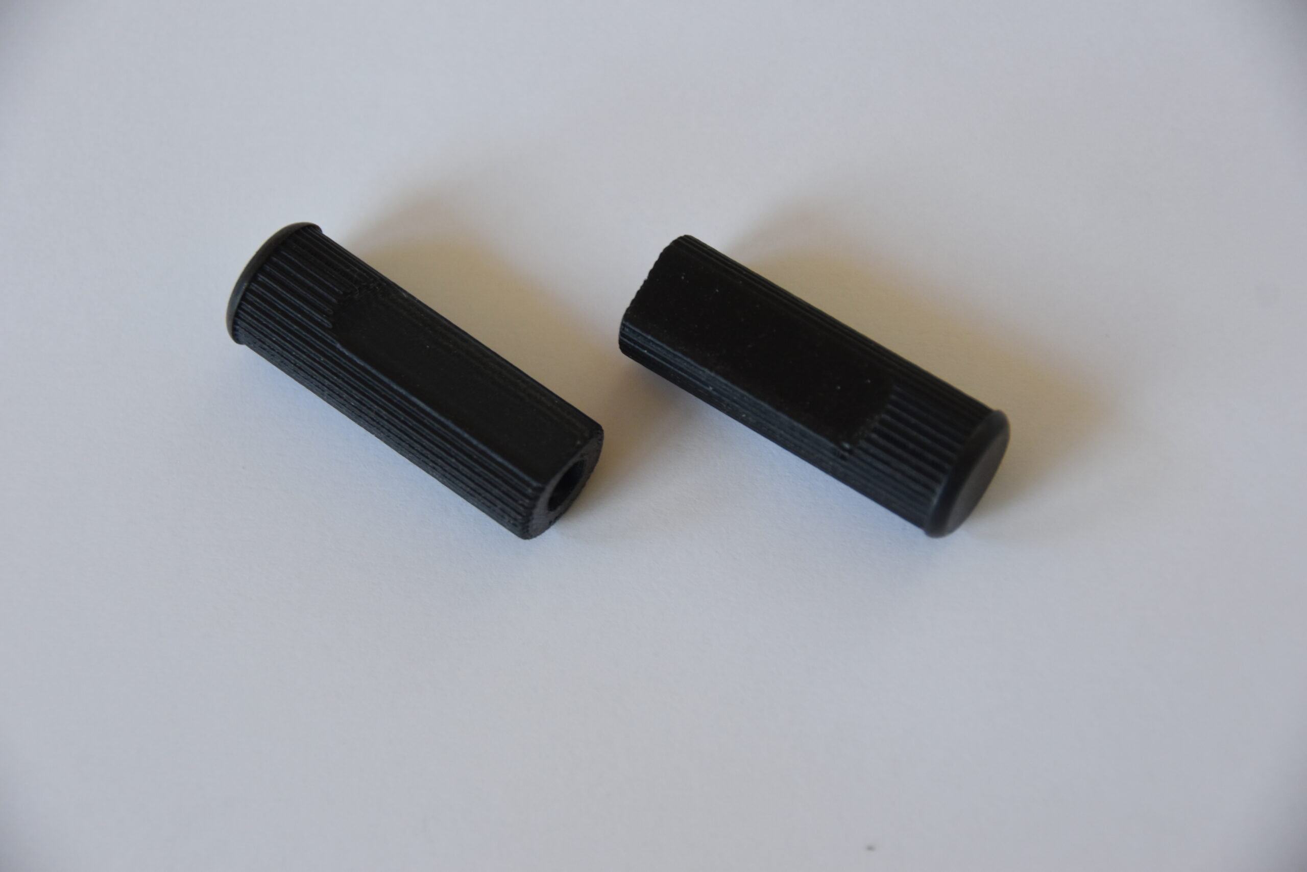 Wiper/Washer Stalk - Top end to fit tubular stalk. Beta S3